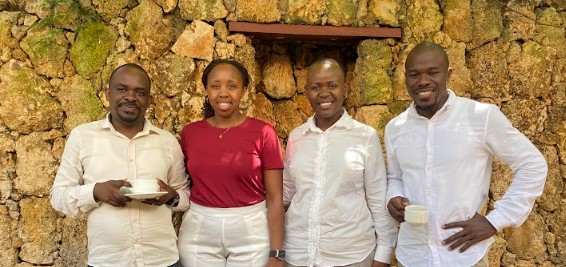 LSK In-House Lawyers Caucus, Mombasa